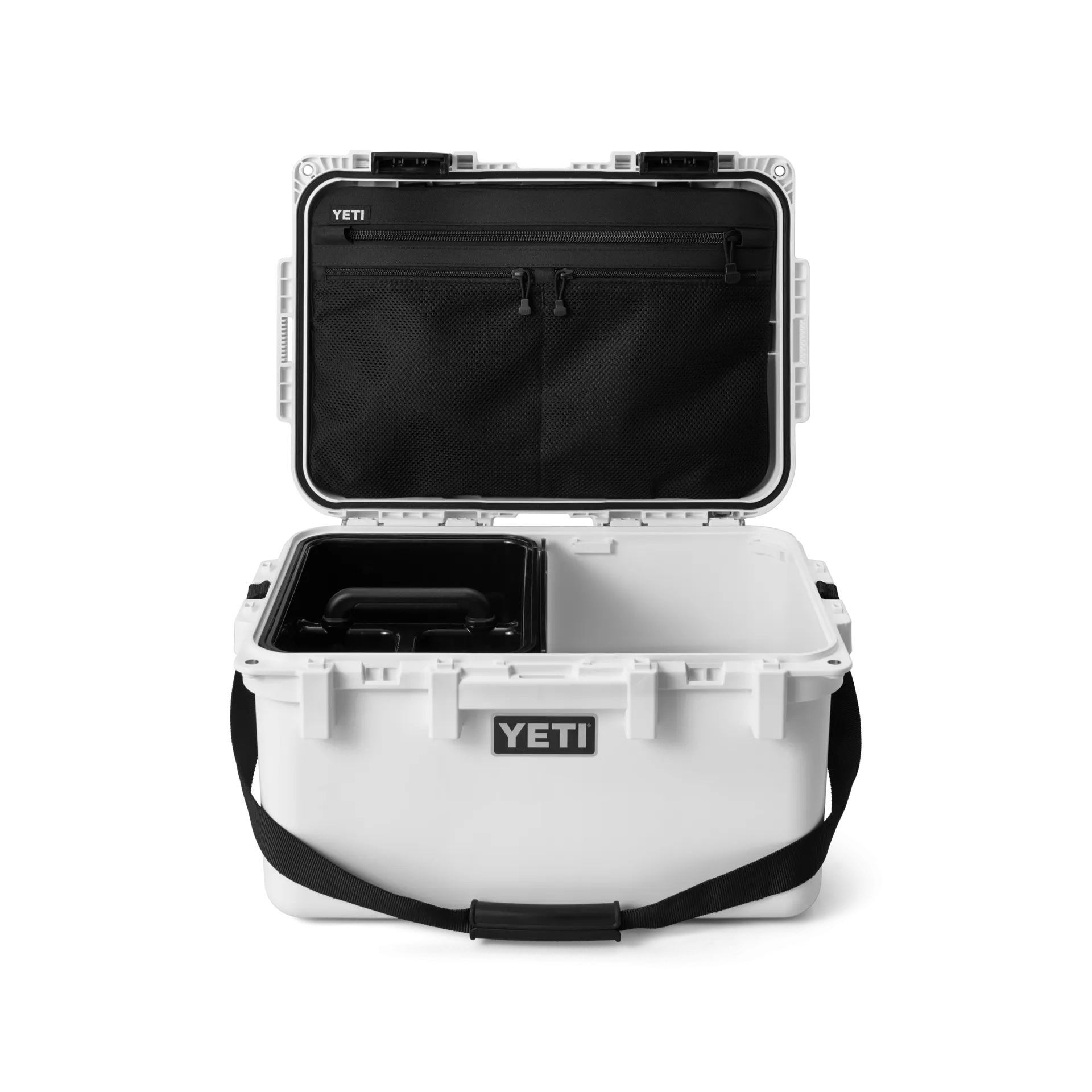Yeti Loadout Gobox 30 Gear Case
