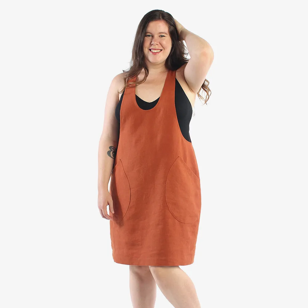 York Pinafore
