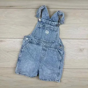 Zara SHORTALL