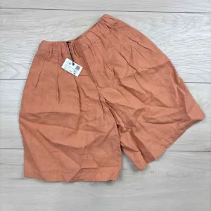 Zara SHORTS