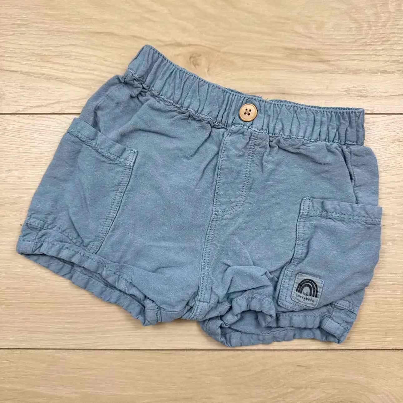 Zara SHORTS