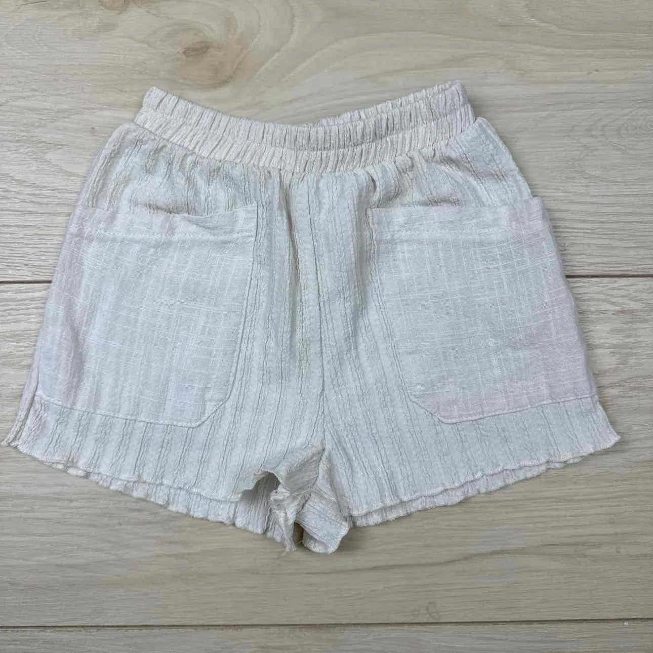 Zara SHORTS