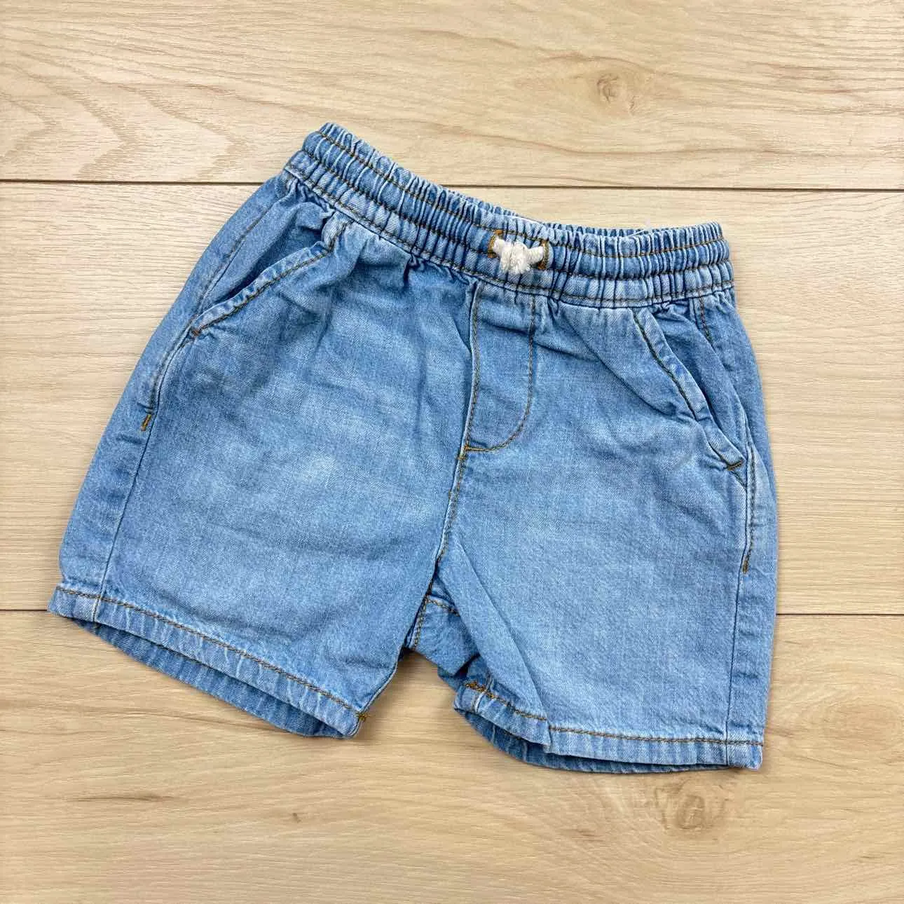 Zara SHORTS
