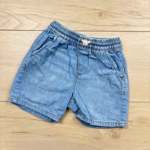 Zara SHORTS