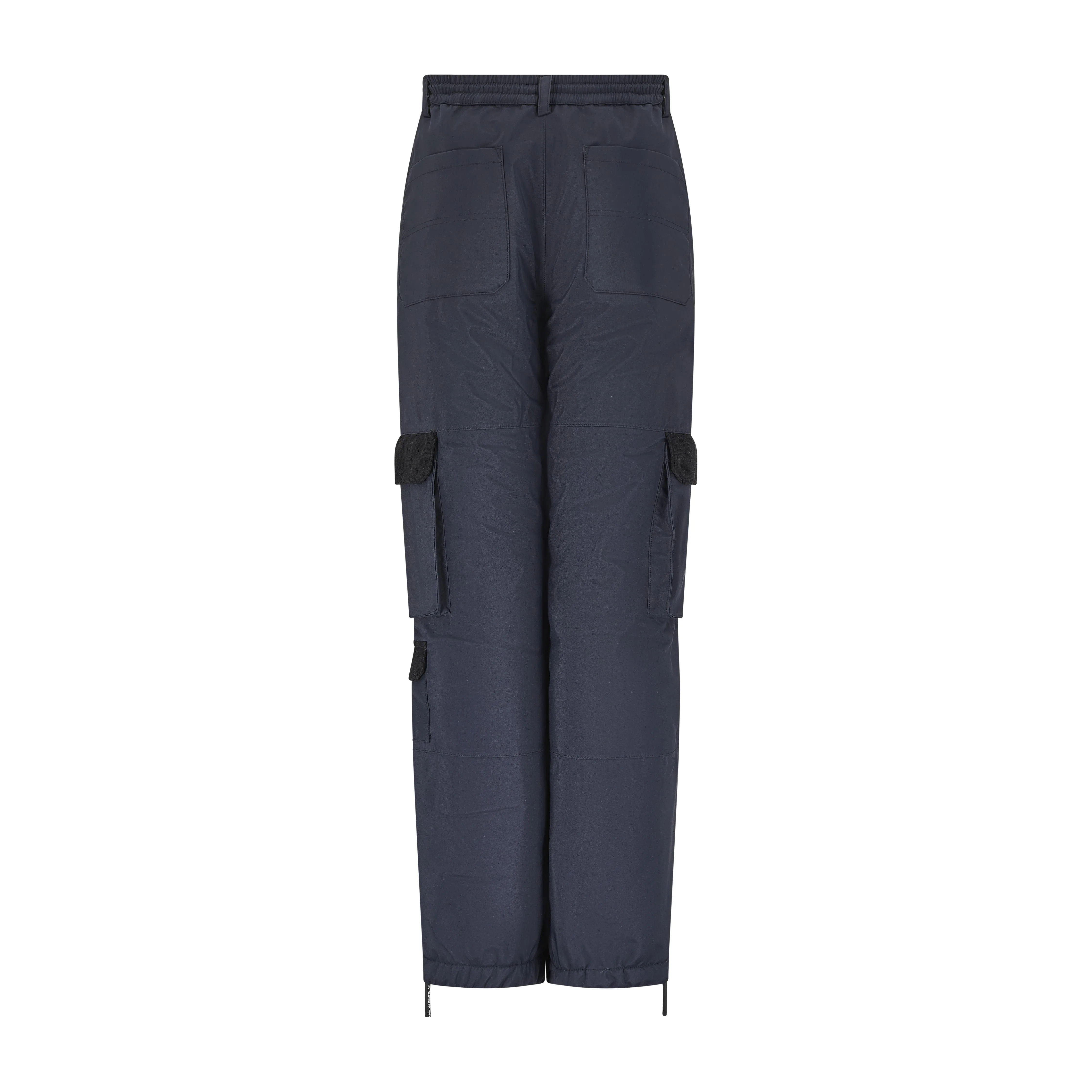 Zenith Hard Shell Cargo Pants - Saulire