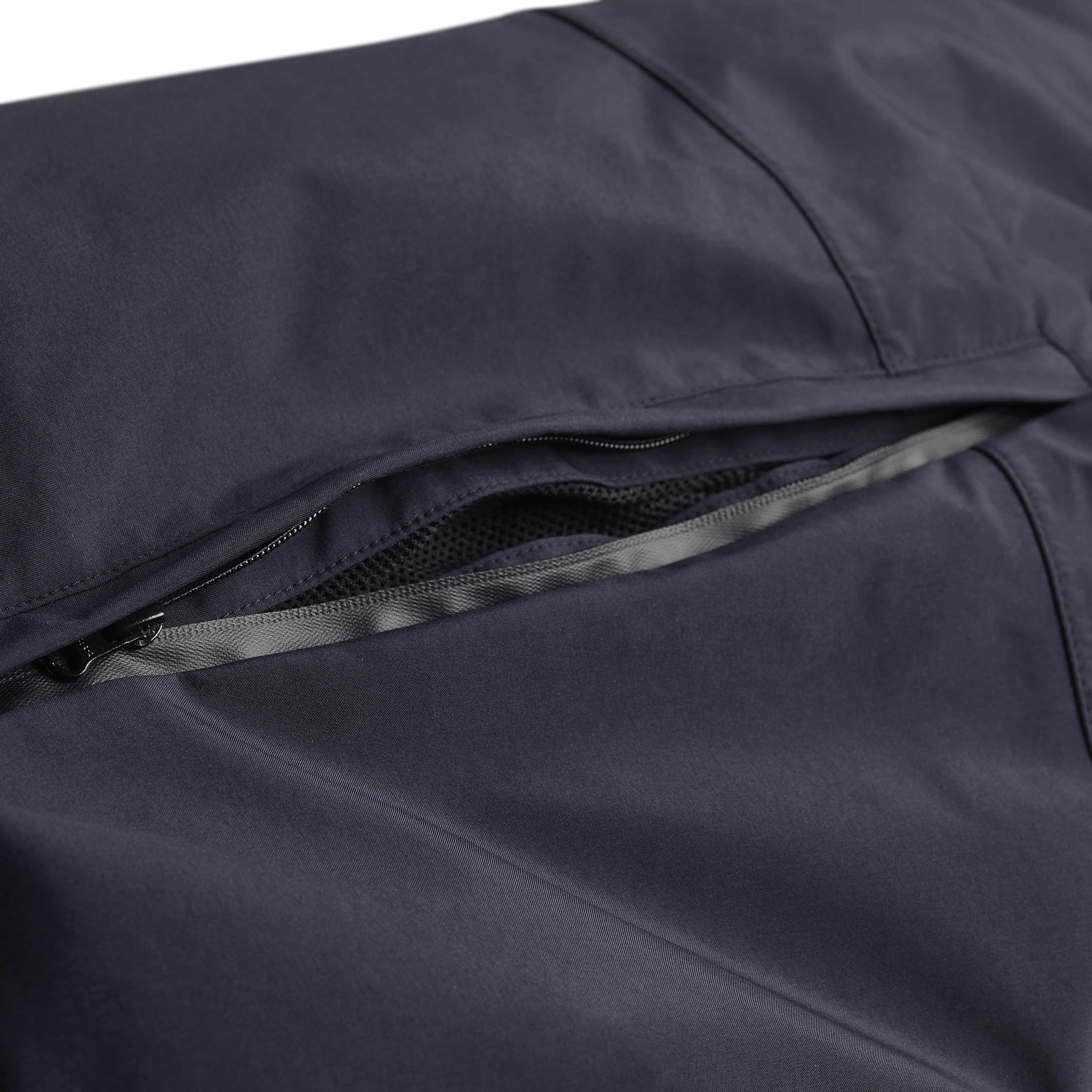 Zenith Hard Shell Cargo Pants - Saulire