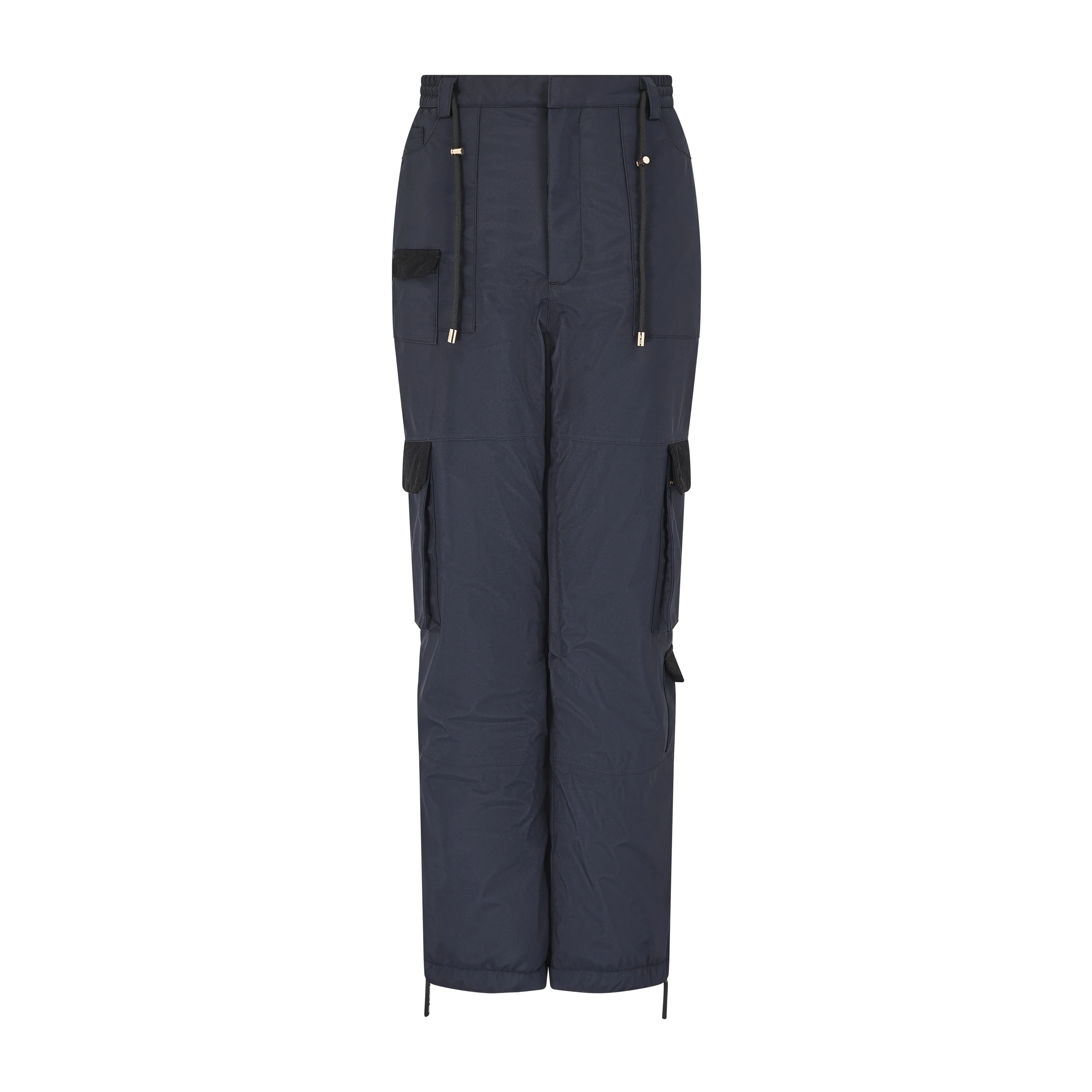 Zenith Hard Shell Cargo Pants - Saulire
