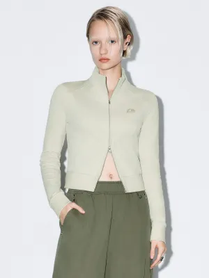 Zip Up Front Jackets