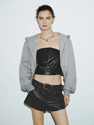 Zip Up Front Jackets