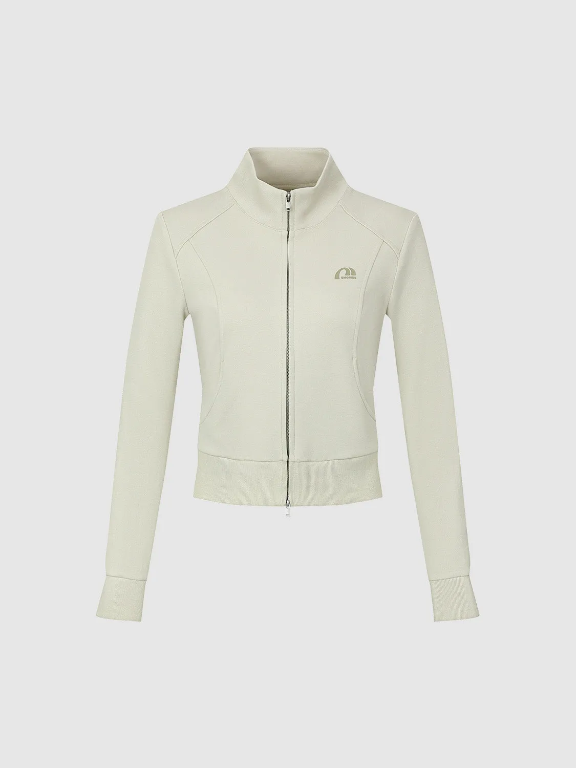 Zip Up Front Jackets