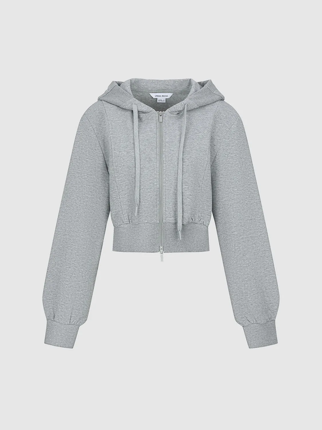 Zip Up Front Jackets